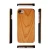 Import Dongguan Factory Fashional Wood Case Mobile Phone Shell Thin Bumper Cover For Iphone 6 7 8 Plus 11 from China