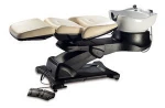 Doshower high grade furniture electric lay down washing salon shampoo chair shampoo chair hair salon used salon shampoo chair
