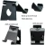 Import Double Folding Aluminum Alloy Portable Phone Accessories Universal Tablet Display Stand Holder from China