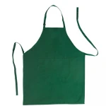 Double pocket Home Furnishing clothing overalls Internet Cafe Restaurant Kitchen Cooking Apron