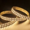 Double Row PCB Width 16MM SMD2835 48W/M LED Strips With CE