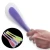 Import Double Sided Silicone Spatula Spoon Pastry Dough Butter Cream Scraper Mixing Spoon Ice Cream Scoop Hot Baking Tools from China