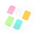 Import Double-sided Transparent PP Material Hotel Key ID Card Business Card Credit Case Card Badge Holder Hard Plastic from China