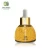 Import Doumei Factory OEM Private Label Skin Care Organic Whitening 24 k Gold Serum from China