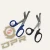 Import DPR Scuba Diving Rescue Stainless steel scissors/cutting tool/shear from China