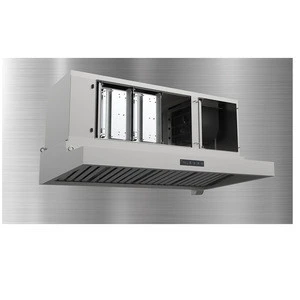DR AIRE Comercial kitchen hood Over 95% Fume Removal Rate Save 20% Cost comercial kitchen hood