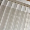 Dream Romantic Window Curtain Sheer Valance Vertical Hanas Blinds Shades