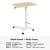 Import Dreamhuase Standing lift table Speech desk Computer desk from China
