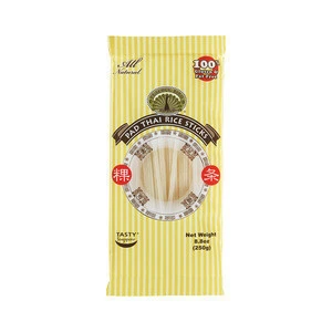 Dried 300G Pad Thai Rice Vermicelli Noodle