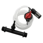 Drip Irrigation Venturi Fertilizer Mixer Injectors kit Agriculture Garden Water Tube Garden Hot Tub Spa Ozone Injector