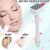 Import Dr.pen Safer Stamp Derma Recovery Skin Care Adjustable 140 Pins Stamp DRS Microneedle Derma Roller Therapy For Skin Care Machine from China