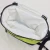 Import DST362 Wholesales 600D Oxford custom insulated picnic lunch insulated lunch cooler bag from China