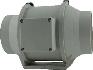DTF100303D 115v 230v household bathroom small tube fan