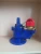 Import DUCTILE CAST IRON AWWA C502 FIRE HYDRANT from China