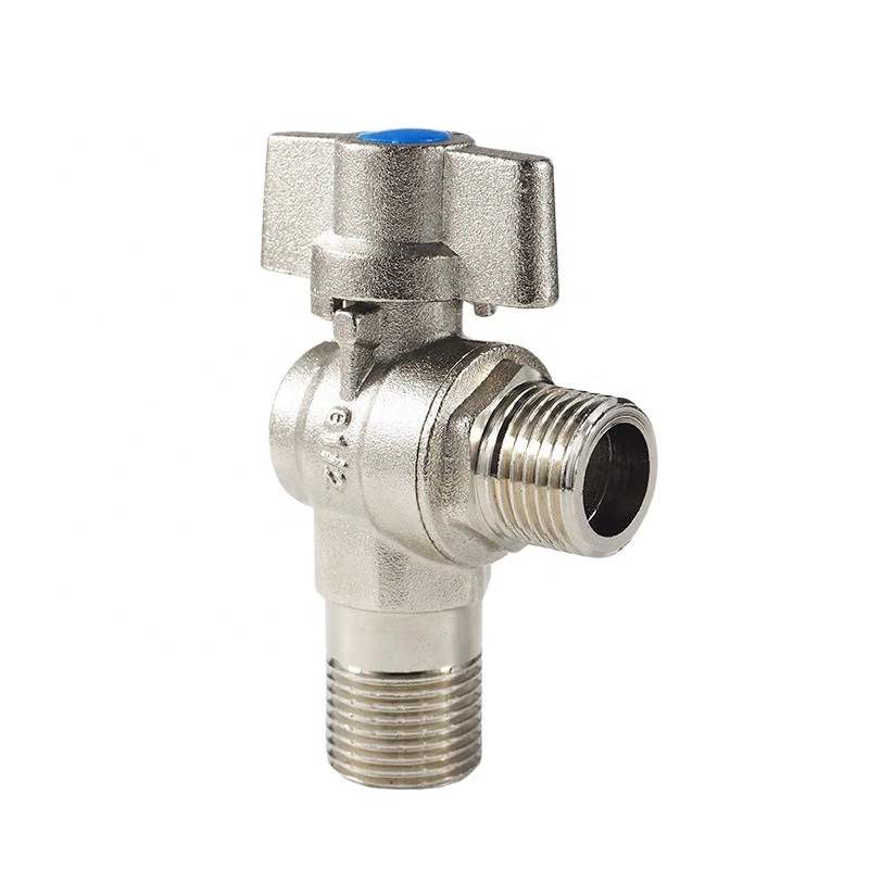 Durable and high quality check valve air release angle valve