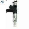 Durable in use engine parts diesel common rail injector fuel 095000-6363 For Mitsubishi
