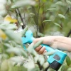 Durable Scissors Garden Hot Sales Electric Pruner Pruning Shear Electric With Low Price