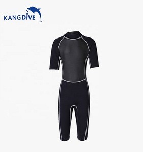Durable Wetsuit Men Full 3mm Surfing Suit Snorkeling Swimming Suit Smoothskin Neoprene Wetsuit