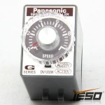 DV1202W Speed Controller Panasonic Fusing Machine Parts