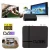Import DVB-T2 android set top box had receiver antenna dvb s2 android tv box from China