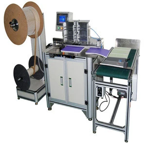 DWC-520A Machine Tools Accessories binding book machine