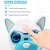 Import DWI Dowellin Robotic Puppy Interactive Electronic Pet Toy with Recordable from China