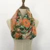 DX158 New arrival mexican rayon designer scarf wholesale china