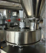 DXDK-300 Automatic Multi-function Packaging Machine for coffee