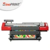 Dye Sublimation Transfer Paper Digital Printer
