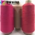 Import dyed spandex covered yarn 100% cotton yarn recycled cotton yarn for knitting from China