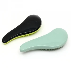 Dymolding plant made dy178 portable plastic hair comb