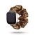 EACHE Designer Smart Watch Band With Charm Scrunchie Apple Watch Bands