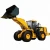 Import Earth Moving Machinery Driving Type Front End Wheel Loader from China