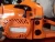 Import Easy Starter Chain Saw Sharpening Machine from China