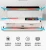 Import Easy-to-operate electric household vacuum sealer and packaging machine from China