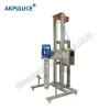 Easy to operate working stable automatic high speed disperser perfume freezing filter making homogenizer equipment