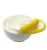 Import Eco-fridenly BPA free Cheap Plastic Baby Food Serving Bowls from China
