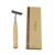Import Eco-Friendly Bamboo handle Safety Razor Twin Blade wholesale from China