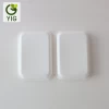 Eco friendly custom molding recycled paper pulp biodegradable soap box package