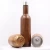 Import Eco-friendly Leakproof vacuum water bottle , stainless steel thermos bottle set for gifts from China