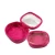 Import Eco-friendly Wholesale Designer Round Cute Cosmetic Travel Bags Small Makeup Bag from China