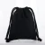 Import Eco Thick Cotton Cloth Jewelry Pouch Natural Color Drawstring Bags from China