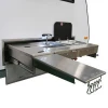 Ecocampor Good quality sus 304 stainless steel kitchen caravan accessories  drawer slides for sale