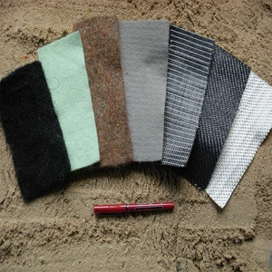 Ecofriendly Geotextile Fabric Lowes Earthwork Product