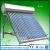 Import Economic and Efficient cheap solar epdm spa panel nonpressure all stainless steel water heater from China