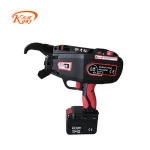 Economic durable customized ring tool used tying handheld rebar boundling machine