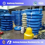 Economy high efficiengy surge aerator for sale Surge Wave Aerator aerators for aquaculture