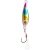 Import ECOODA Flexible  Fishing Lure Metal Jig  Realistic Shape Lure for Mirco Jig 25g 30g from China