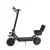 Import Ecorider 10 Inch Electric Scooter Folding Off Road Electric Scooter in Europe Warehouse Portable 60V 3600W from China