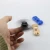 Import EDC Hand Spinner Metal Fidget Spinner HandSpinner Tri-Spinner Spinning Tops Anti Stress Finger Toys from China